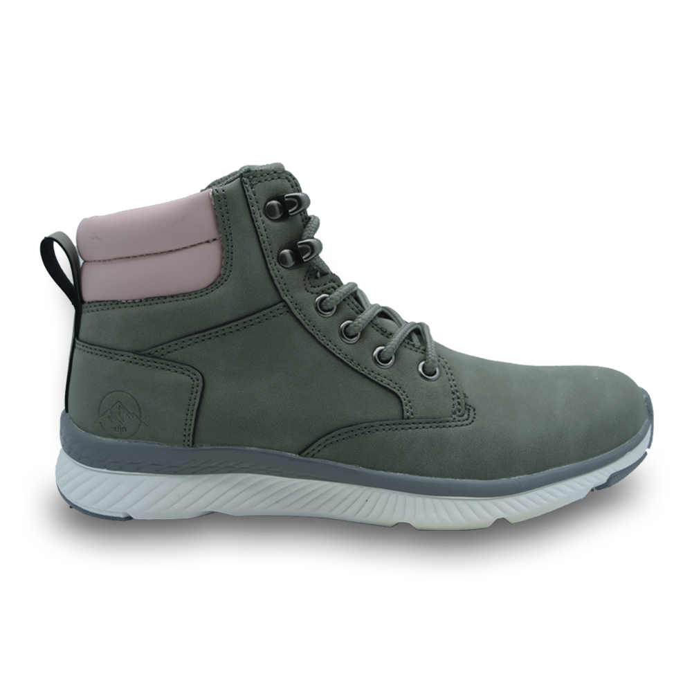 Botas Hiking UIN Mujer WKH4517