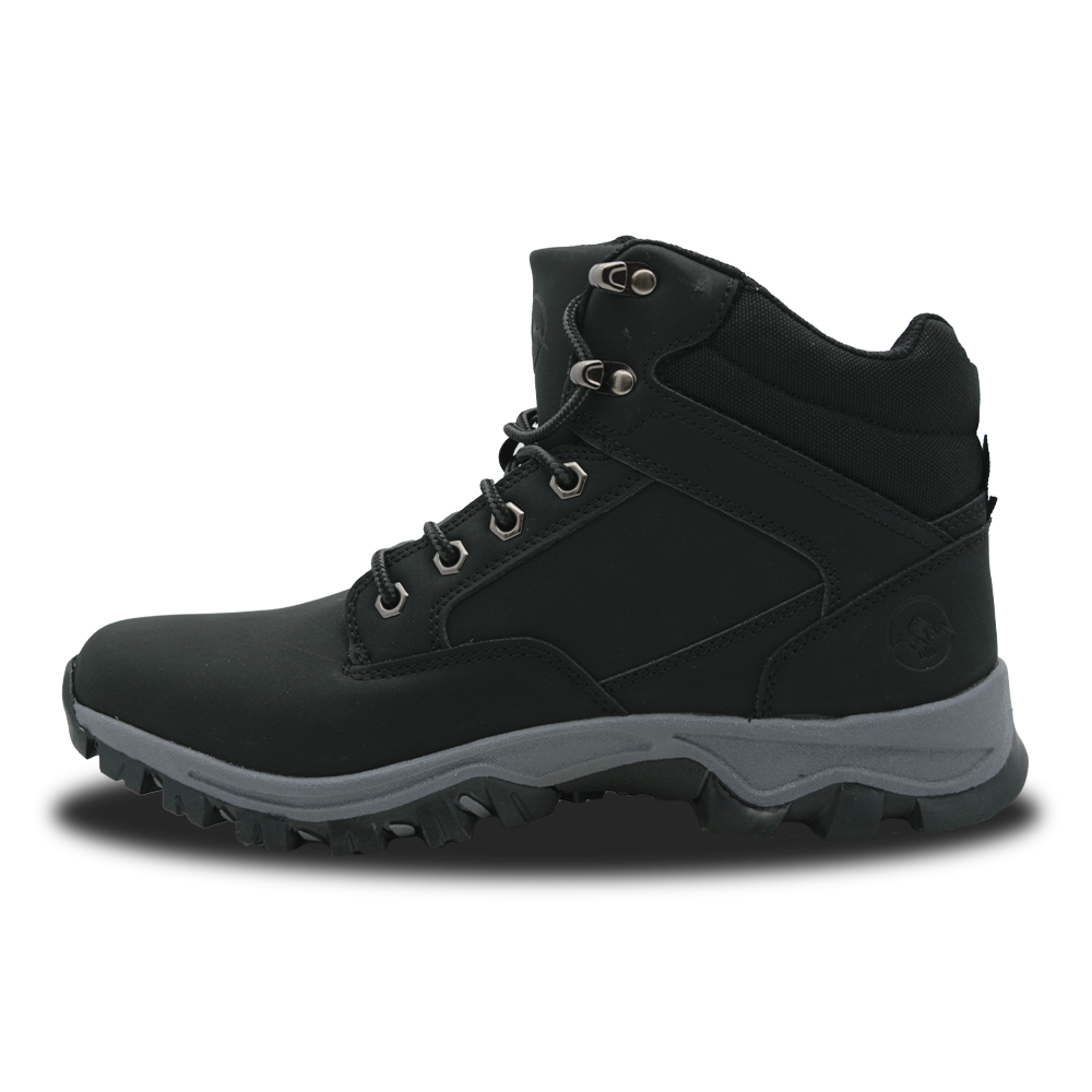 Botas Hiking UIN Hombre WKZ2316