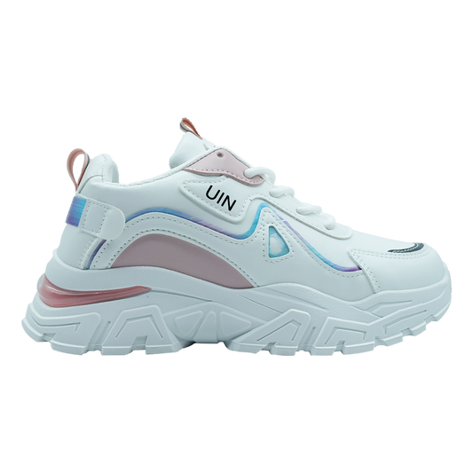Tenis Casual uin Mujer 101407