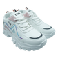 Tenis Casual uin Mujer 101407