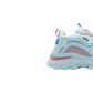 Tenis Casual uin Mujer 101407
