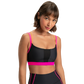 Top Deportivo LIVE! Fast Colors Mujer - 42821