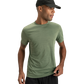 Playera Deportiva LIVE! Comfy Skin Hombre - 42869