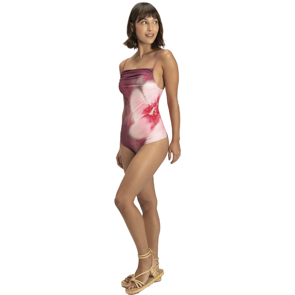 Traje de Baño LIVE! Water Boost Mujer - 45337