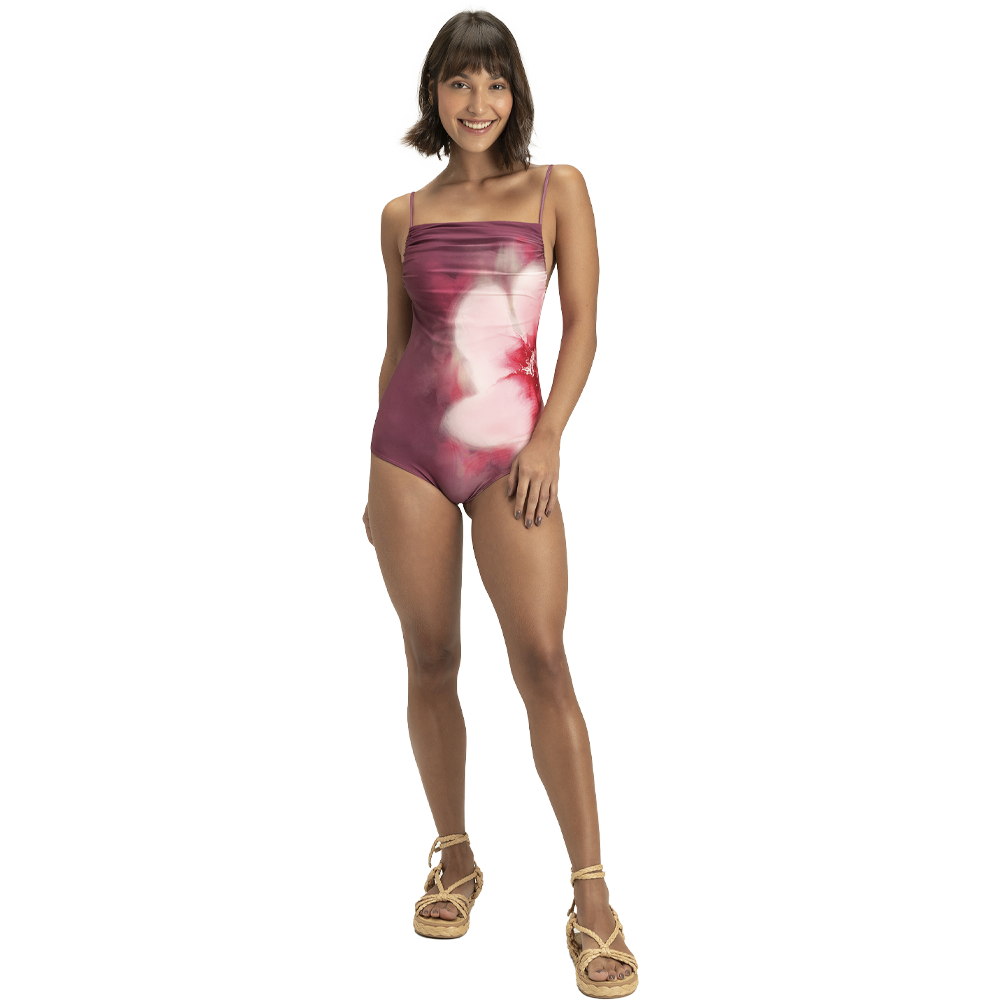 Traje de Baño LIVE! Water Boost Mujer - 45337