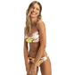 Bikini Reversible LIVE! Future Green Mujer - 45380