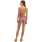 Bikini Reversible LIVE! Future Green Mujer - 45380