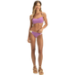 Bikini Reversible LIVE! Future Green Mujer - 45380