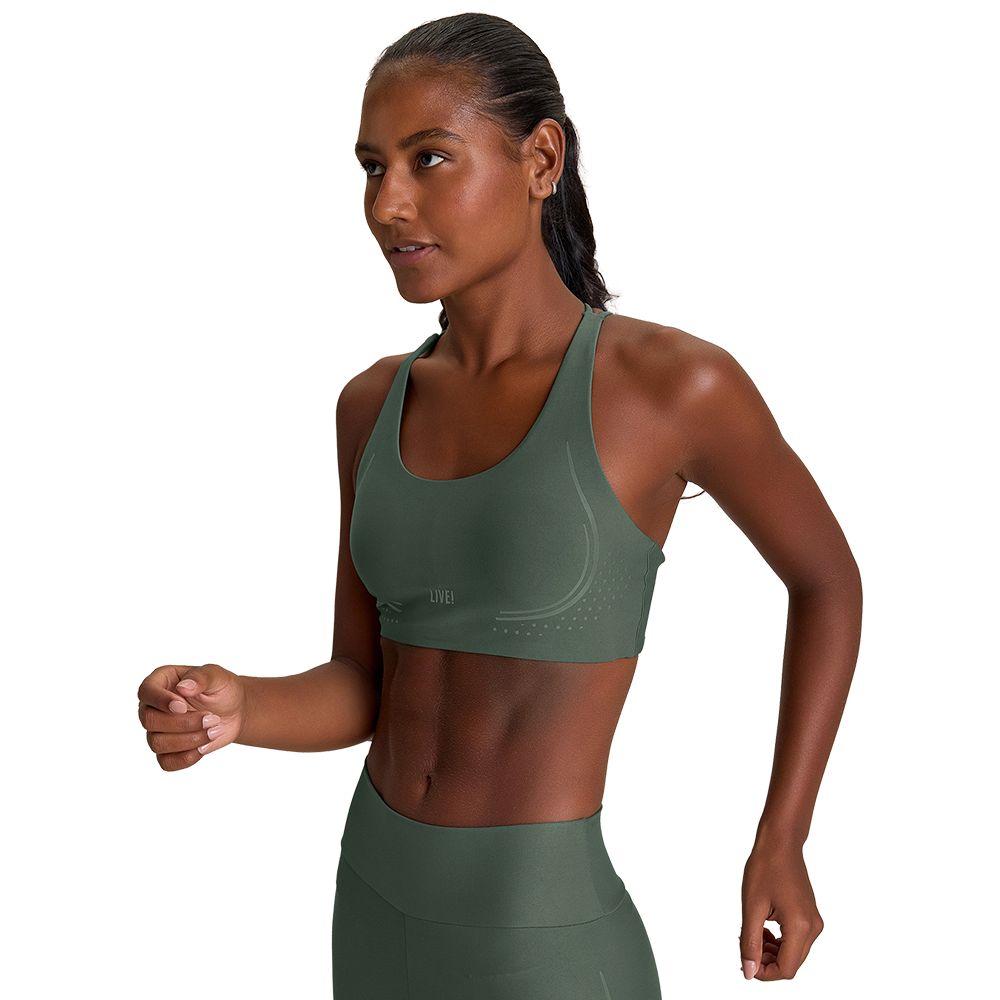 Top Deportivo LIVE! Hydefit Adaptiv