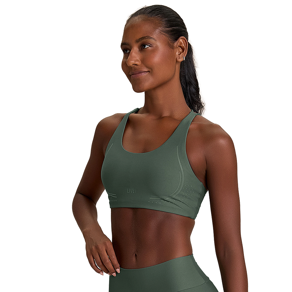 Top Deportivo LIVE! Hydefit Adaptiv