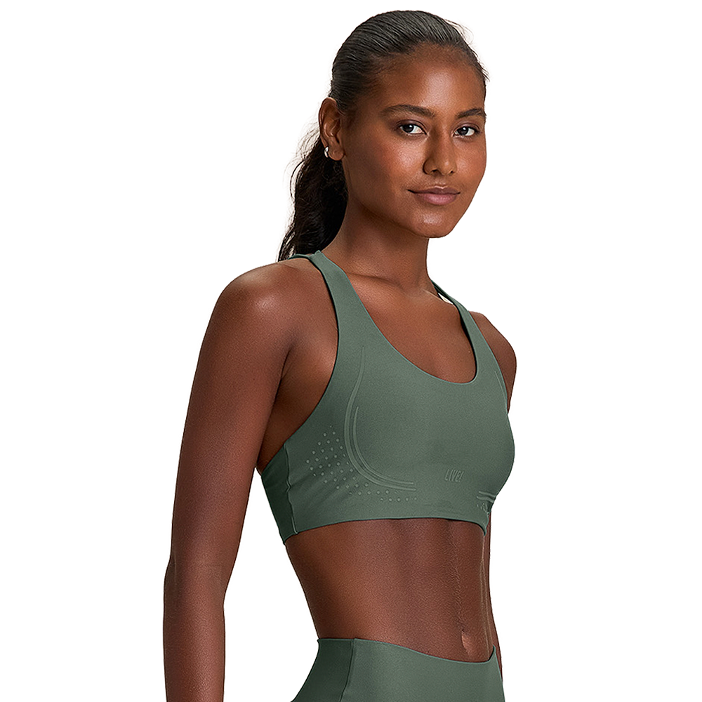 Top Deportivo LIVE! Hydefit Adaptiv