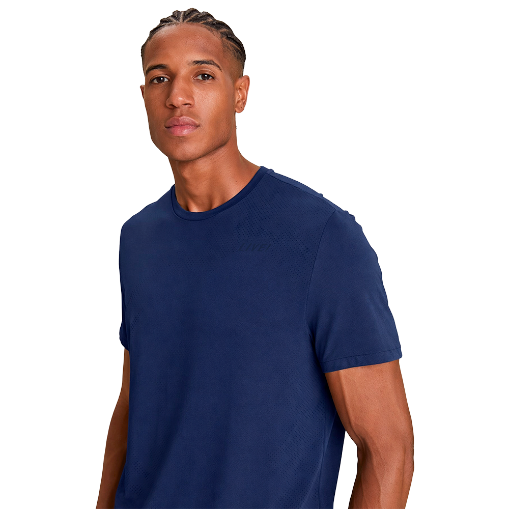 Playera Deportiva LIVE! Comfy Dotflow 46425