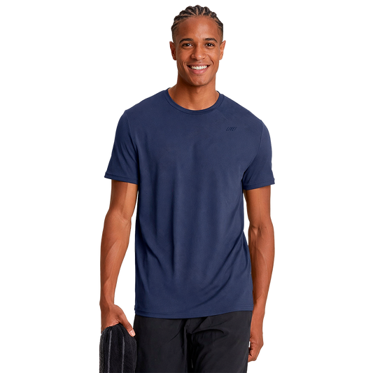 Playera Deportiva LIVE! Comfy Dotflow 46425
