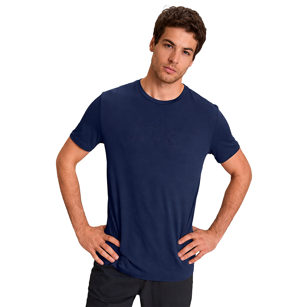 Playera Deportiva LIVE! Comfy 46429-1