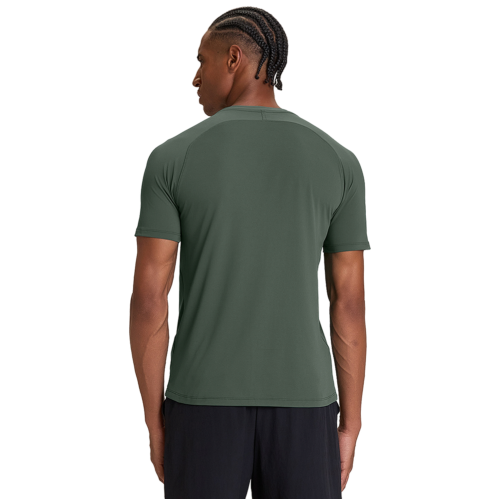 Playera Deportiva LIVE! Comfy Mix 46437-1