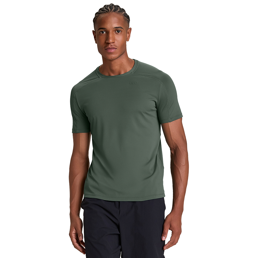 Playera Deportiva LIVE! Comfy Mix 46437-1