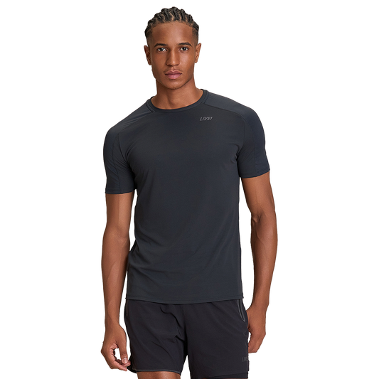 Playera Deportiva LIVE! Comfy Mix 46437