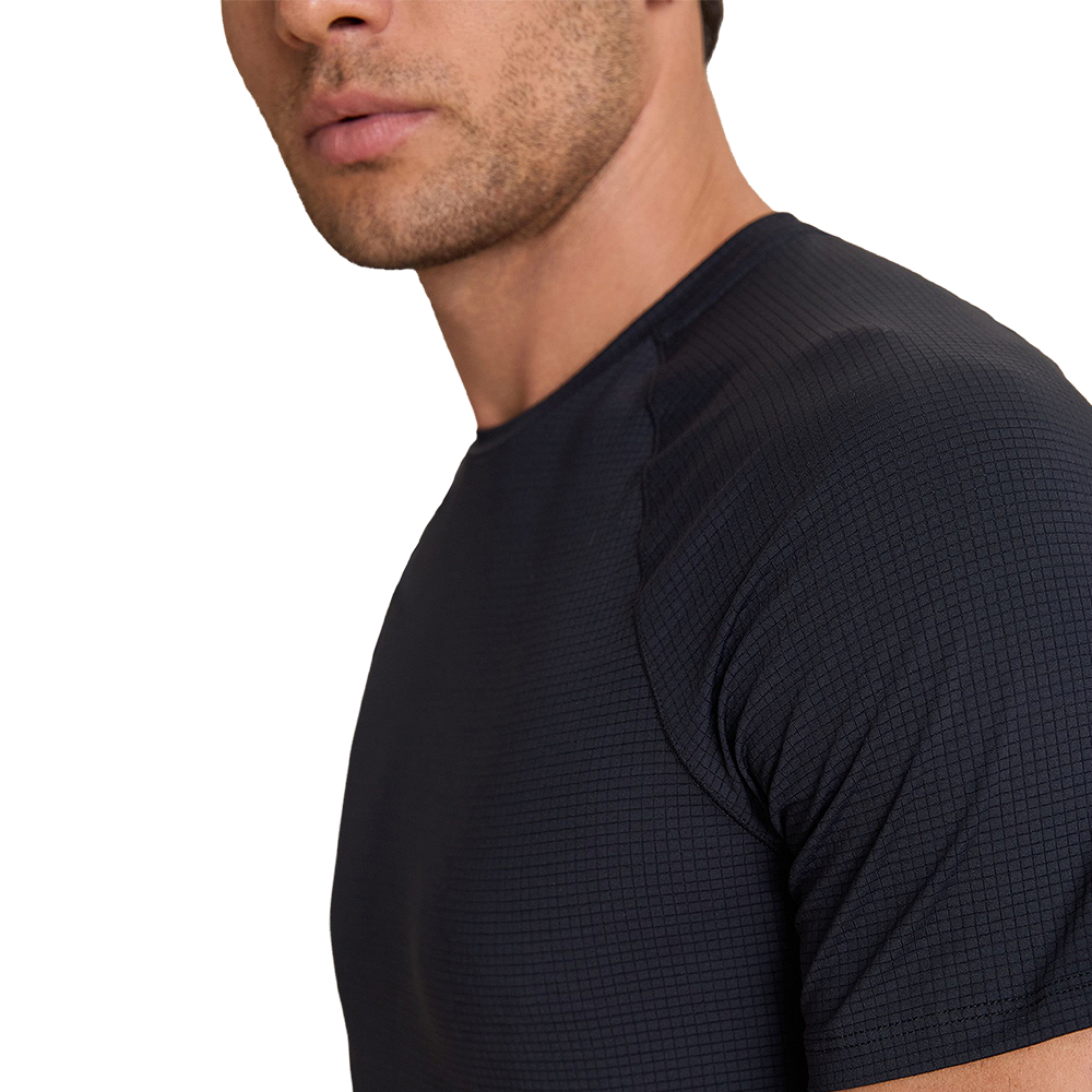 Playera Deportiva LIVE! Fit Air Move 46447