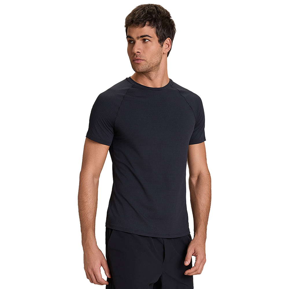 Playera Deportiva LIVE! Fit Air Move 46447