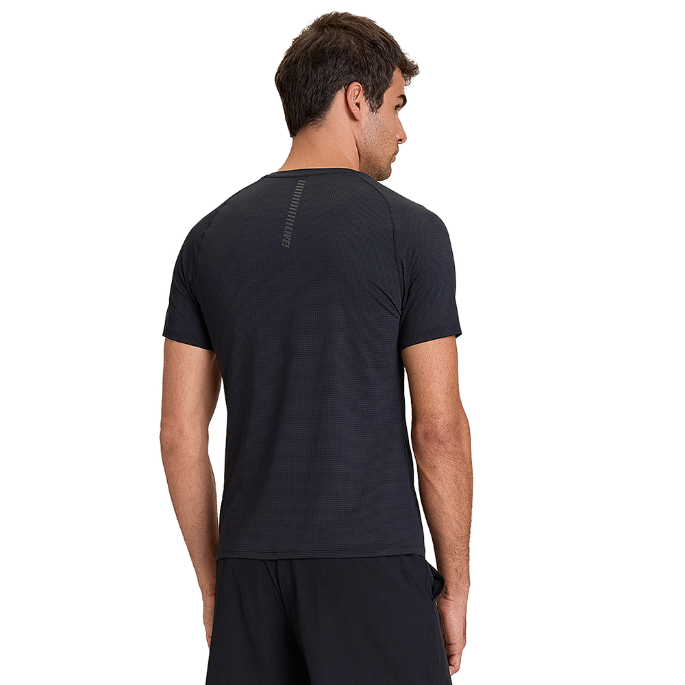 Playera Deportiva LIVE! Fit Air Move 46447
