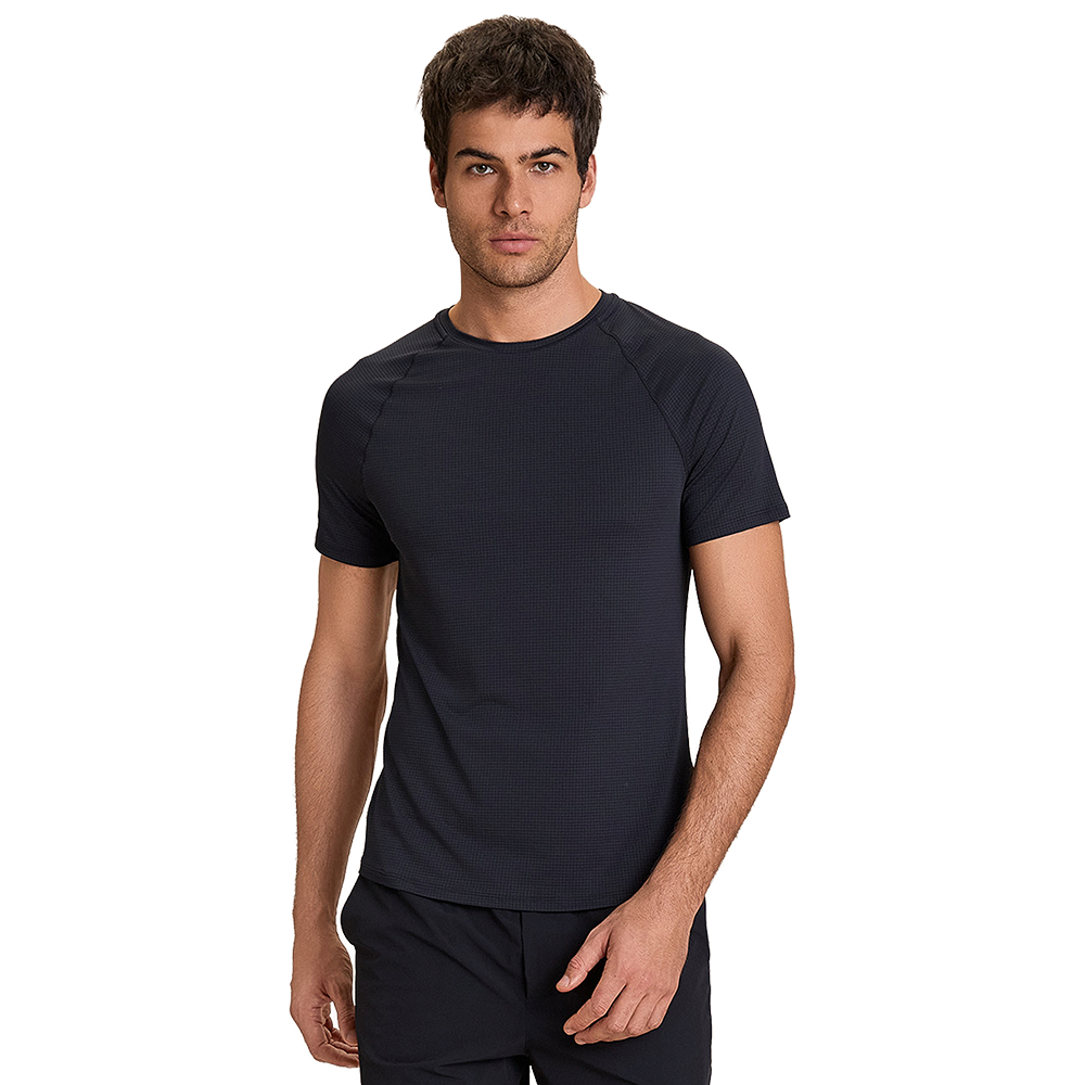 Playera Deportiva LIVE! Fit Air Move 46447
