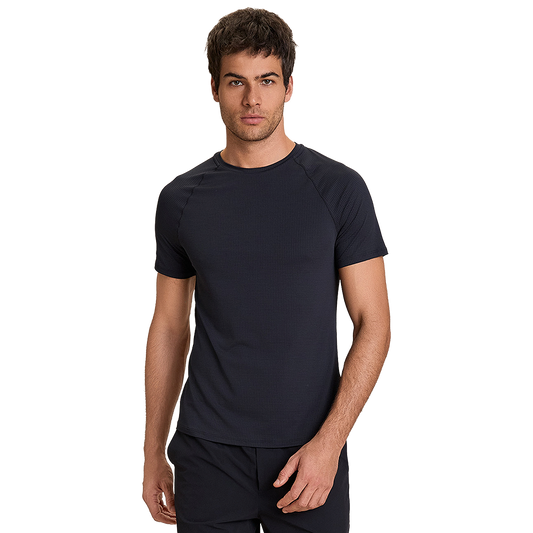 Playera Deportiva LIVE! Fit Air Move 46447