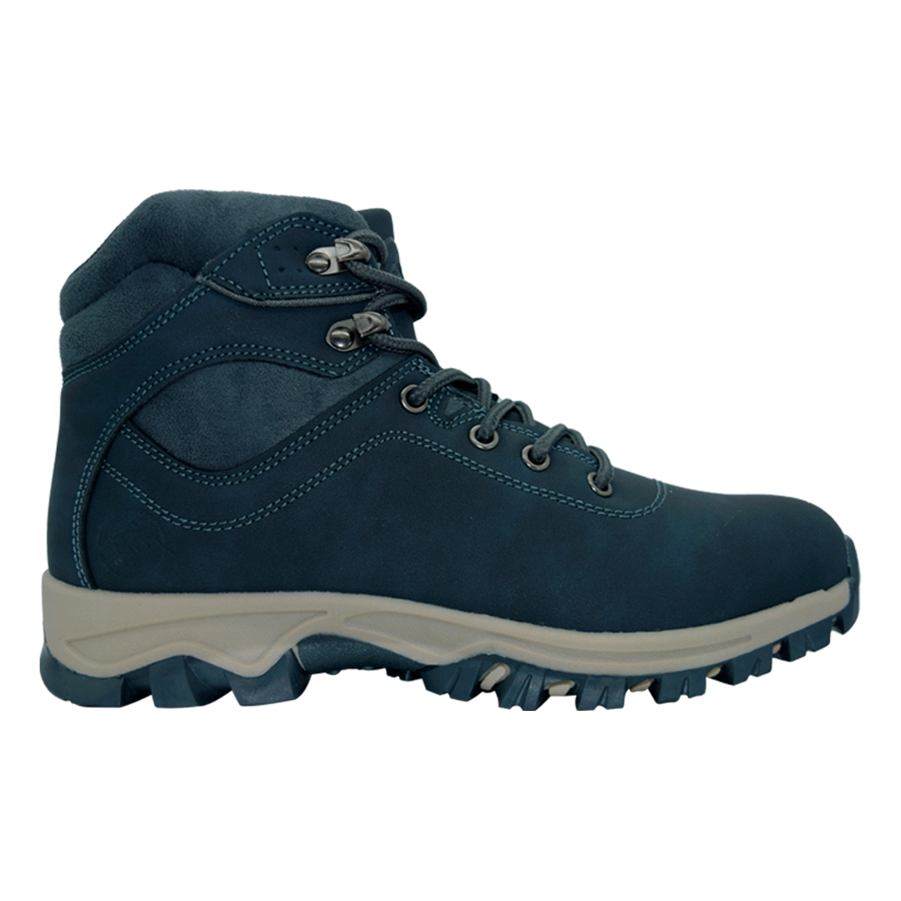 Botas Hiking UIN Mujer DA13097-1