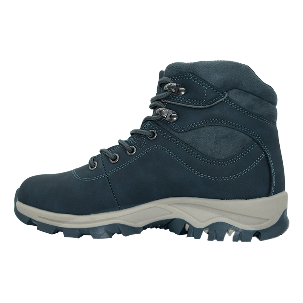 Botas Hiking UIN Mujer DA13097-1