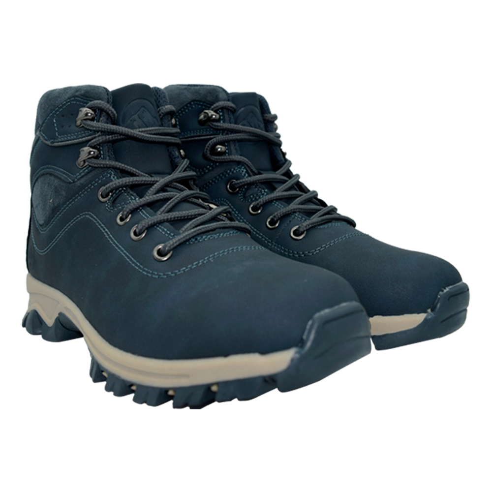 Botas Hiking UIN Mujer DA13097-1