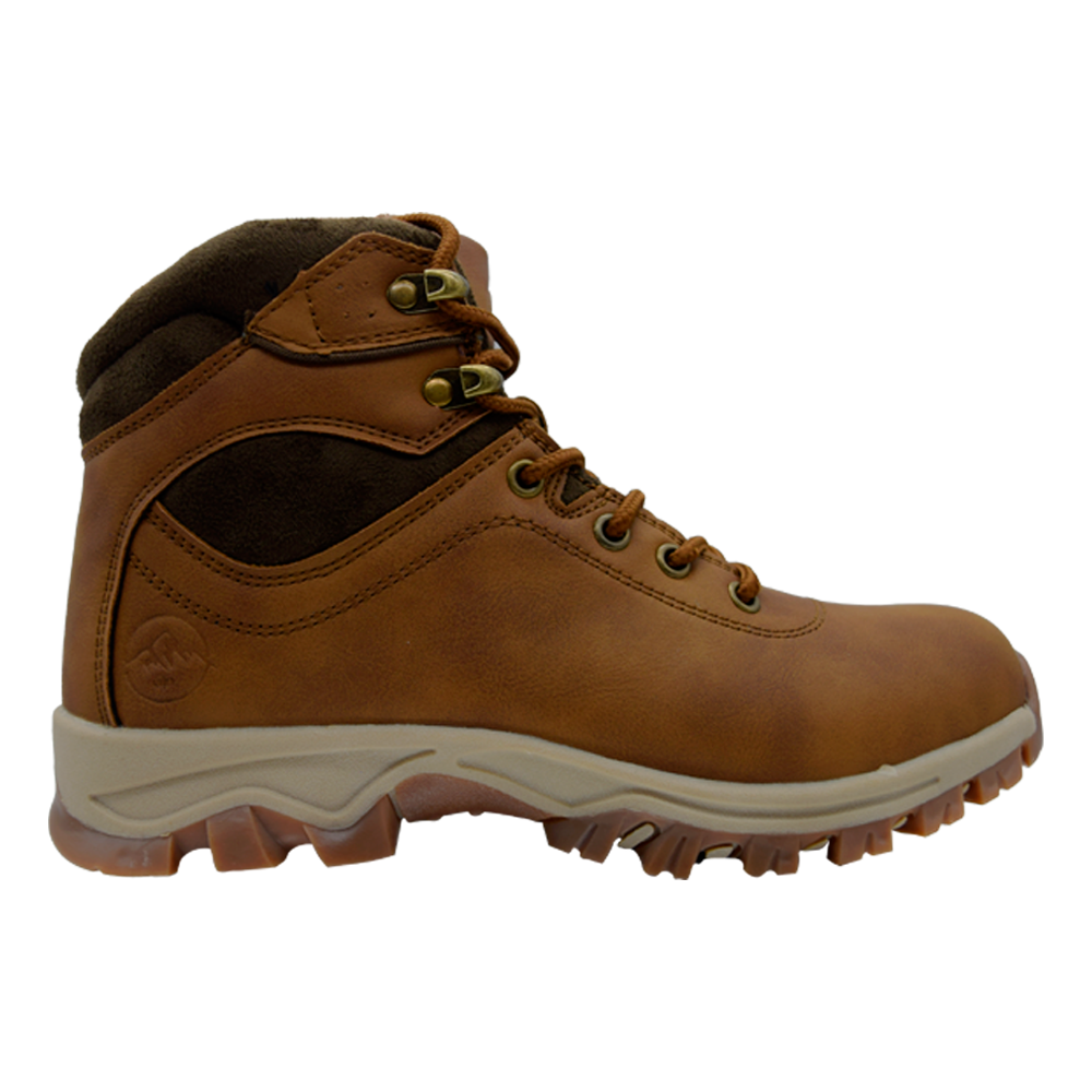 Botas Hiking UIN Mujer DA13097