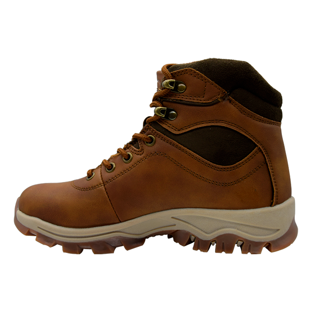 Botas Hiking UIN Mujer DA13097