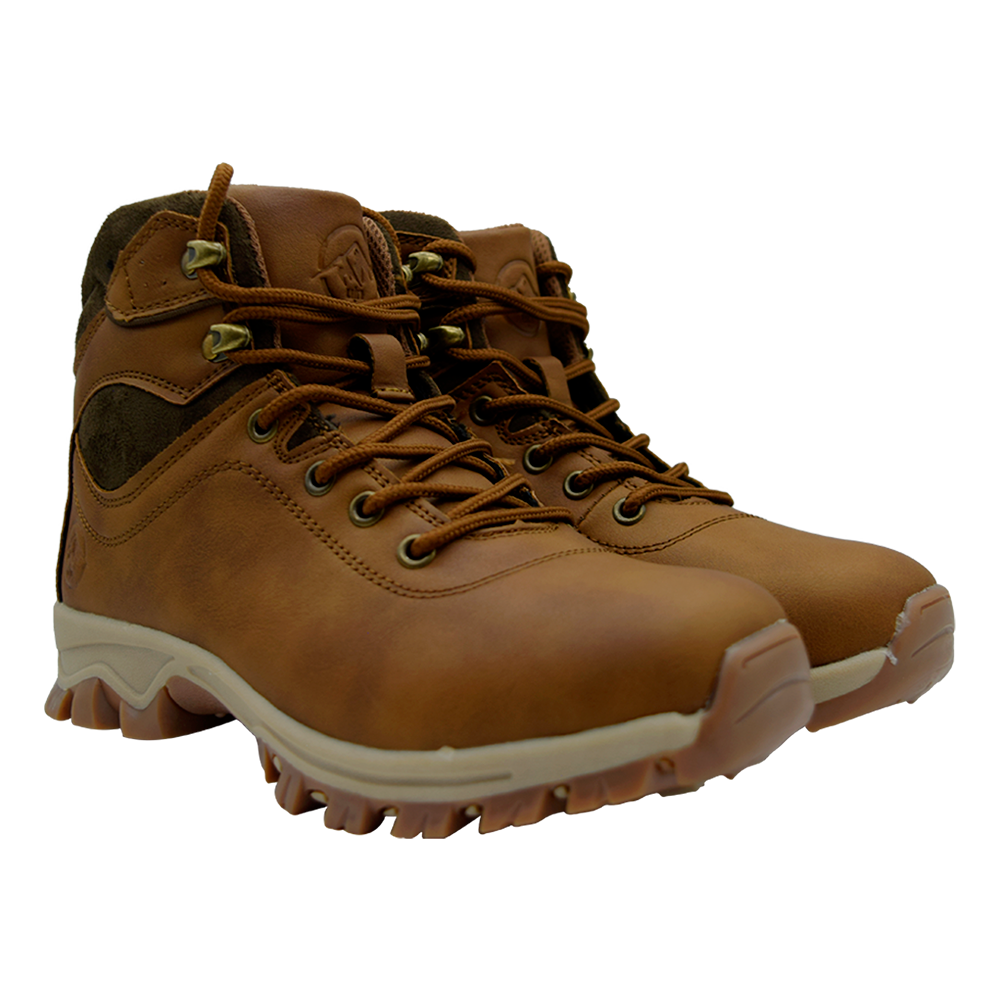 Botas Hiking UIN Mujer DA13097