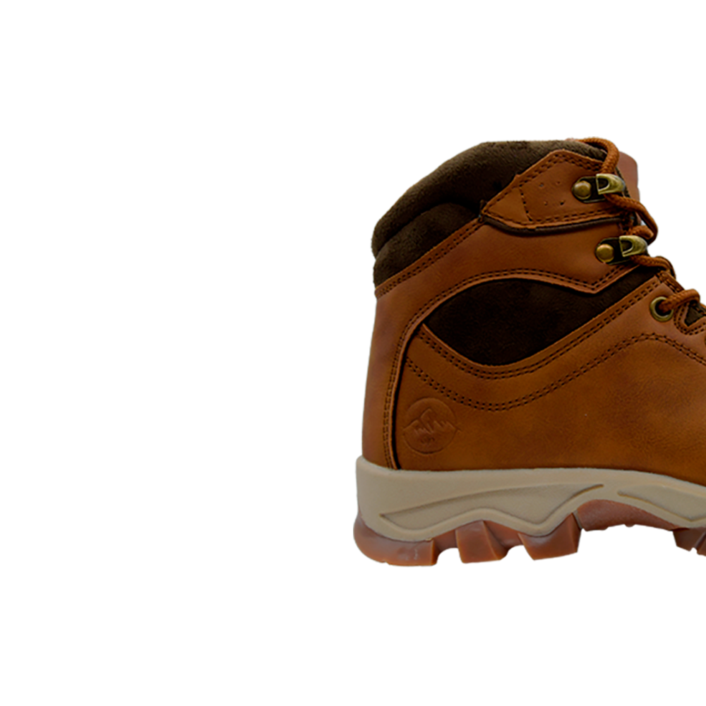 Botas Hiking UIN Mujer DA13097