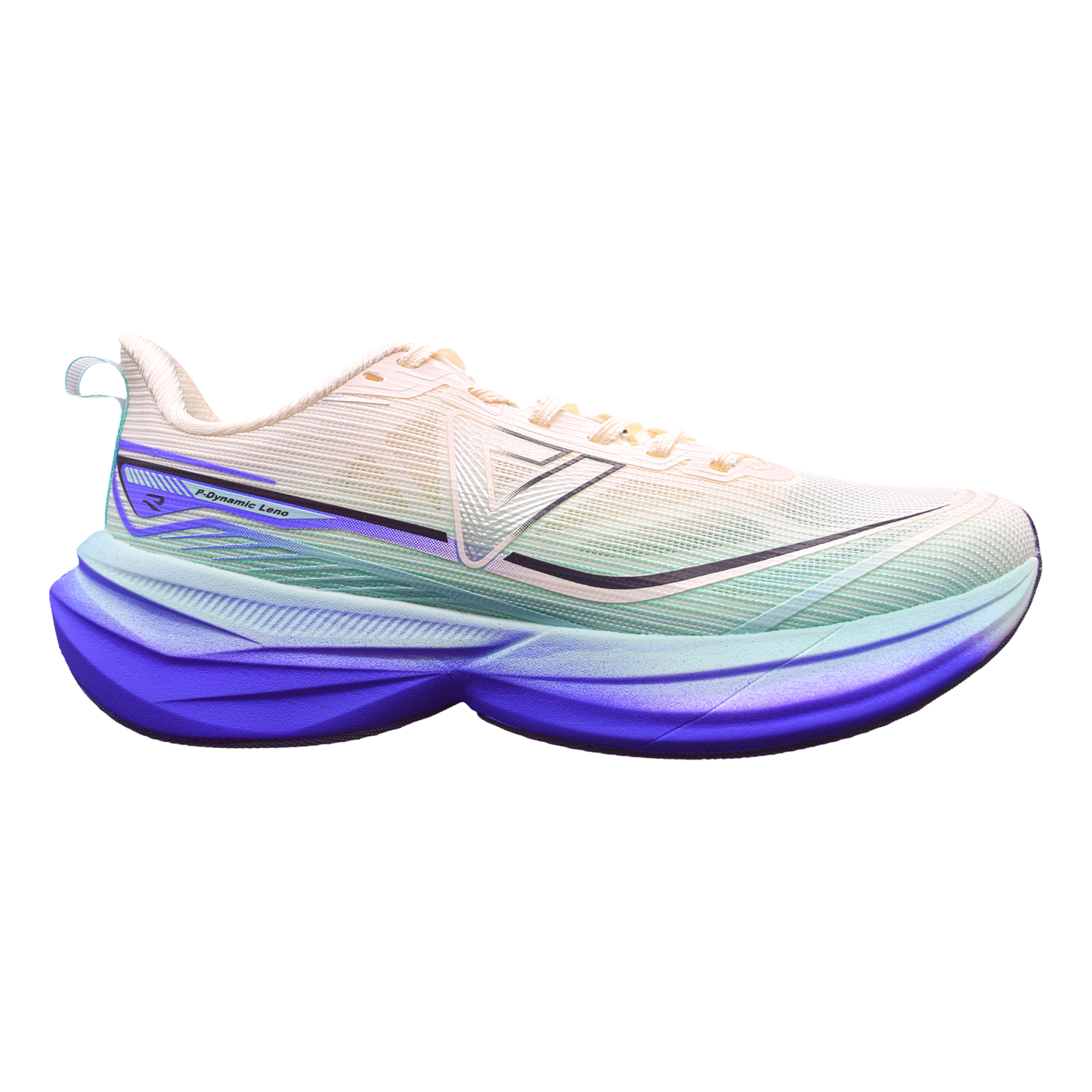 Tenis Running PEAK-TAICHI Hombre DH610107-1