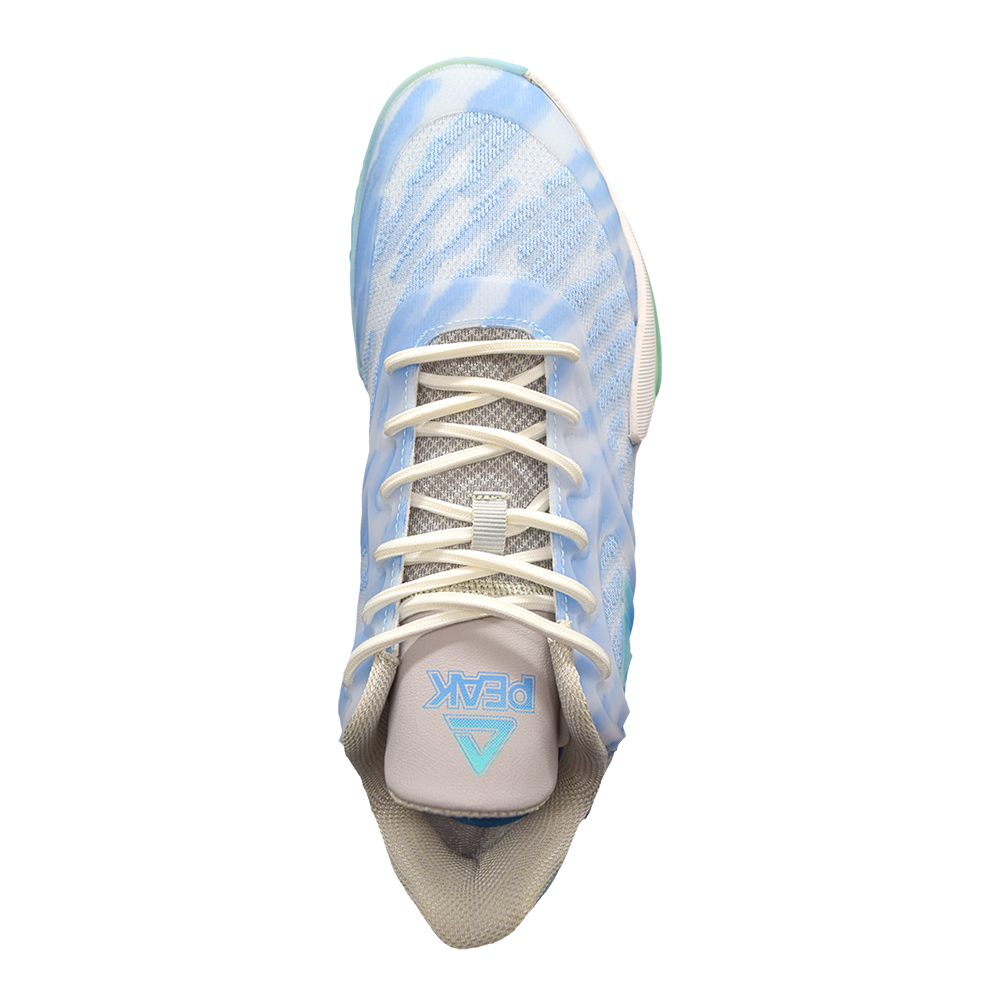 Tenis Básquetbol PEAK Hombre E241161A-1