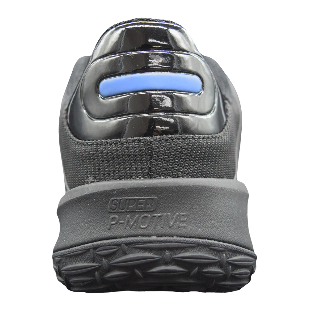 Tenis Básquetbol PEAK Hombre E241161A