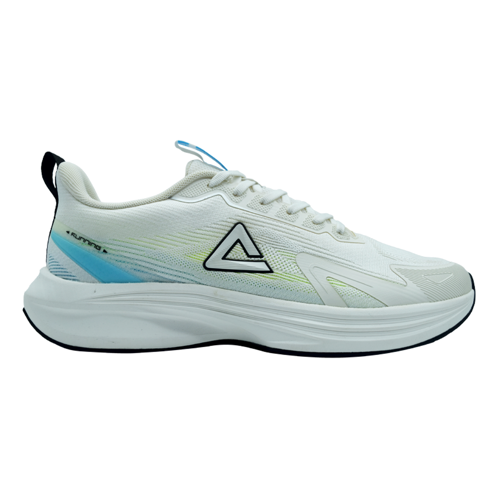 Tenis Running PEAK ULTRALIGHT Hombre E244147H-1
