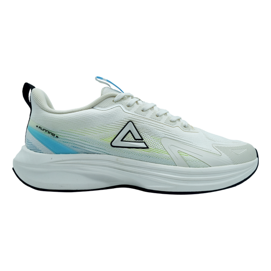 Tenis Running PEAK ULTRALIGHT Hombre E244147H-1