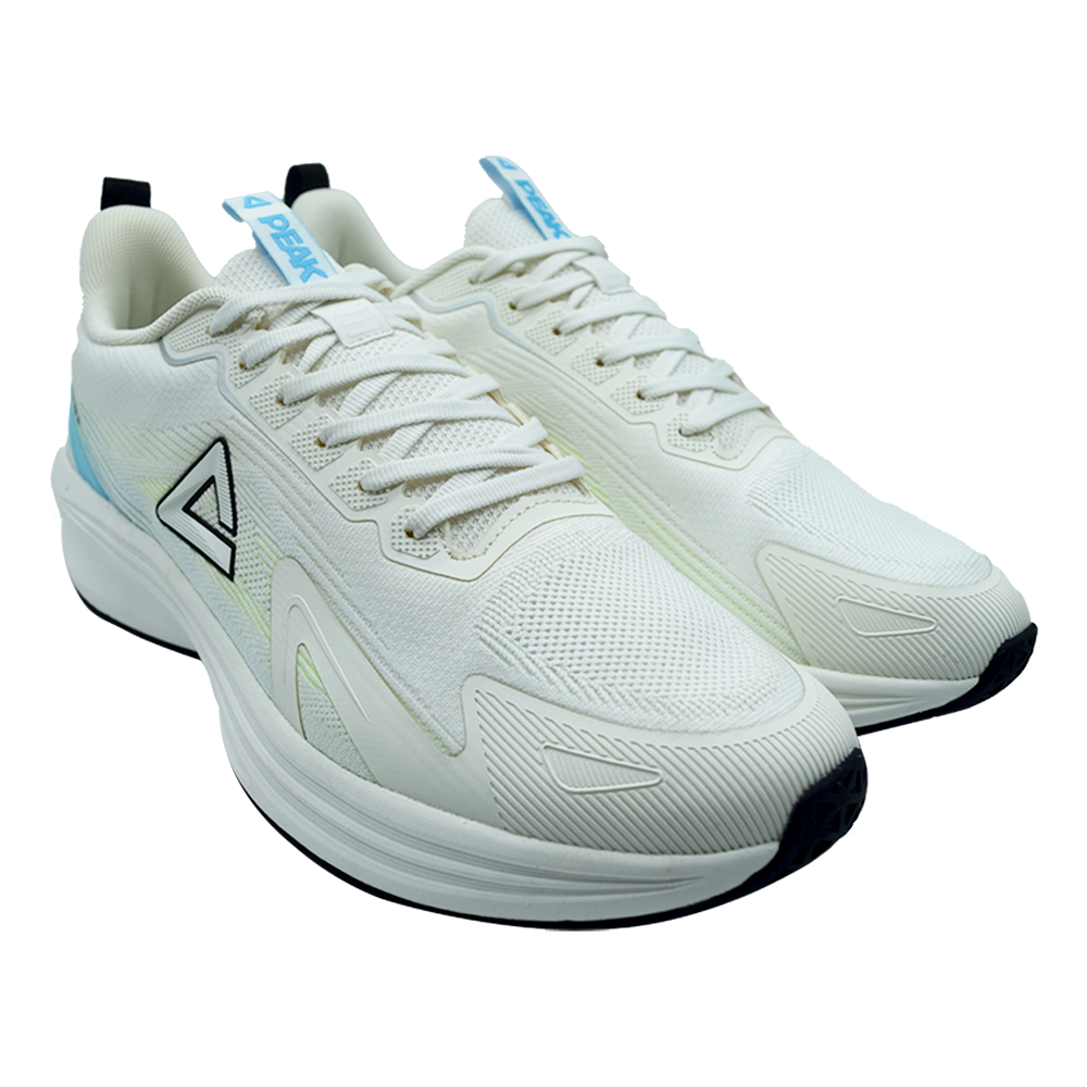 Tenis Running PEAK ULTRALIGHT Hombre E244147H-1