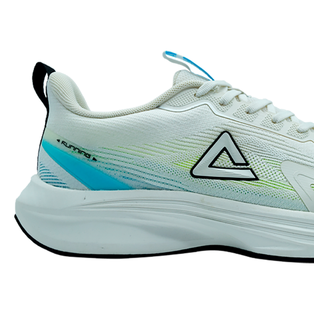 Tenis Running PEAK ULTRALIGHT Hombre E244147H-1