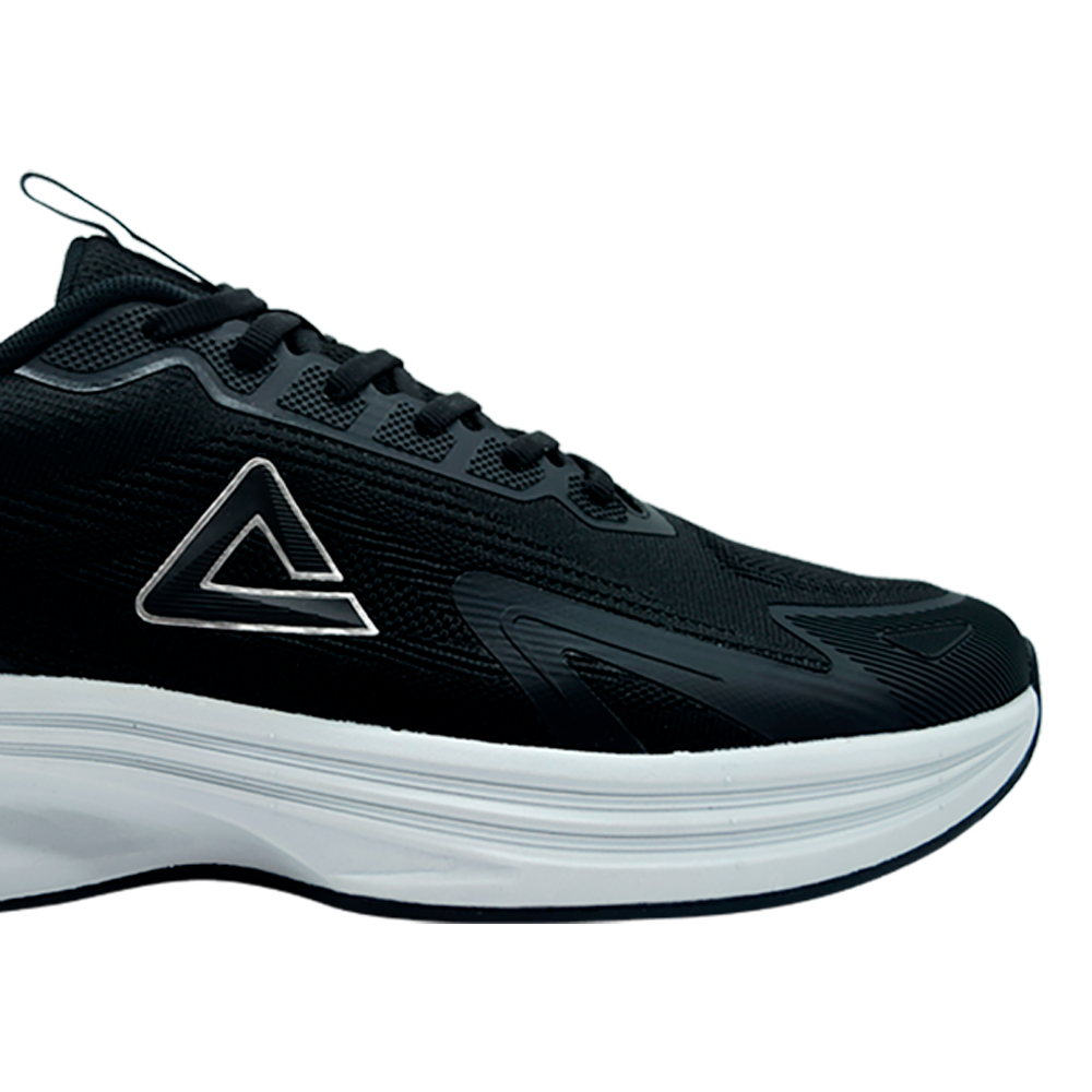 Tenis Running PEAK ULTRALIGHT Hombre E244147H-2