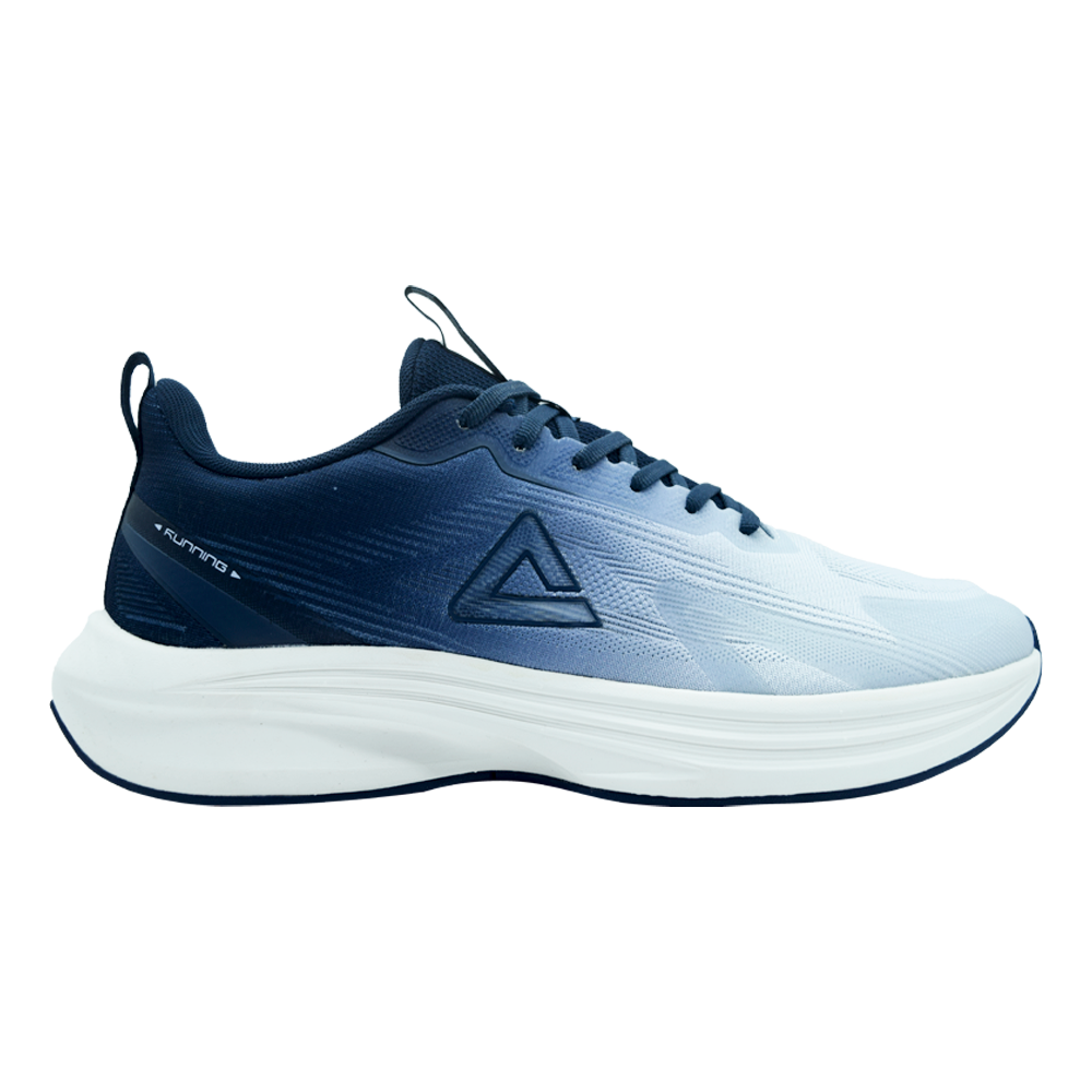 Tenis Running PEAK ULTRALIGHT Hombre E244147H