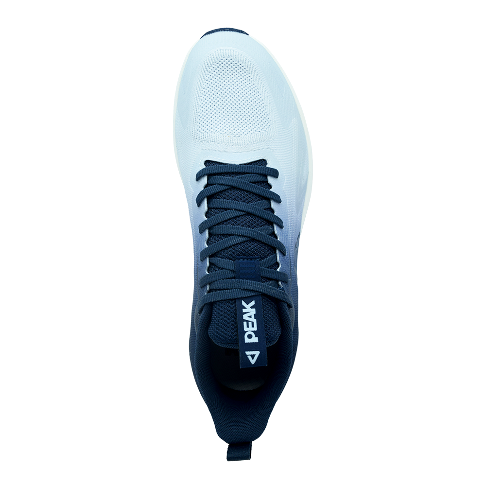 Tenis Running PEAK ULTRALIGHT Hombre E244147H
