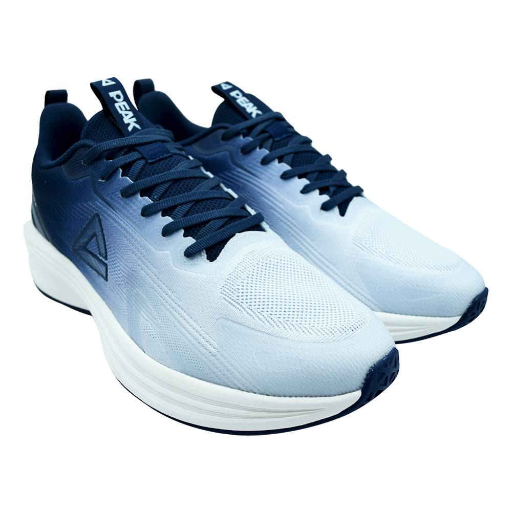 Tenis Running PEAK ULTRALIGHT Hombre E244147H