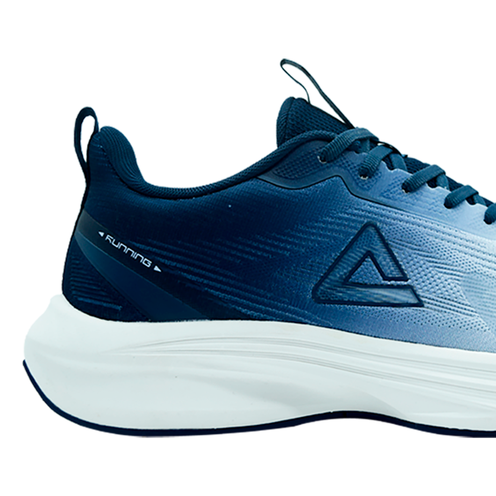 Tenis Running PEAK ULTRALIGHT Hombre E244147H