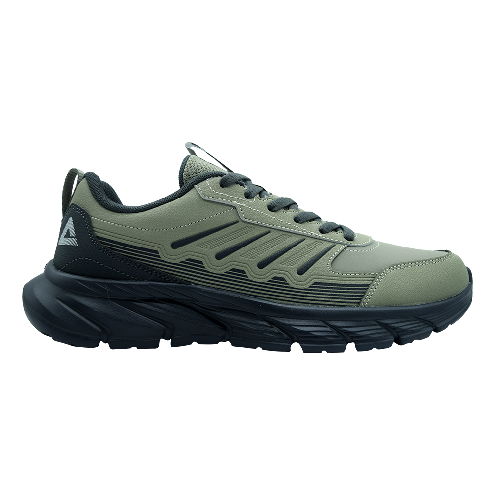 Tenis Running PEAK Hombre E244287H-1