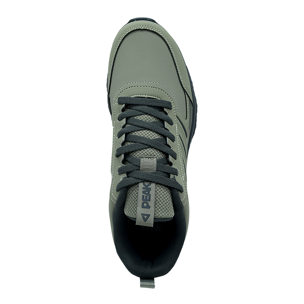 Tenis Running PEAK Hombre E244287H-1