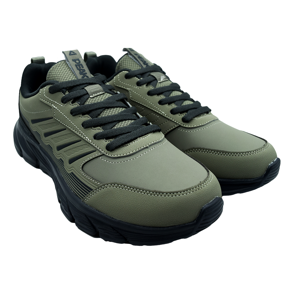Tenis Running PEAK Hombre E244287H-1
