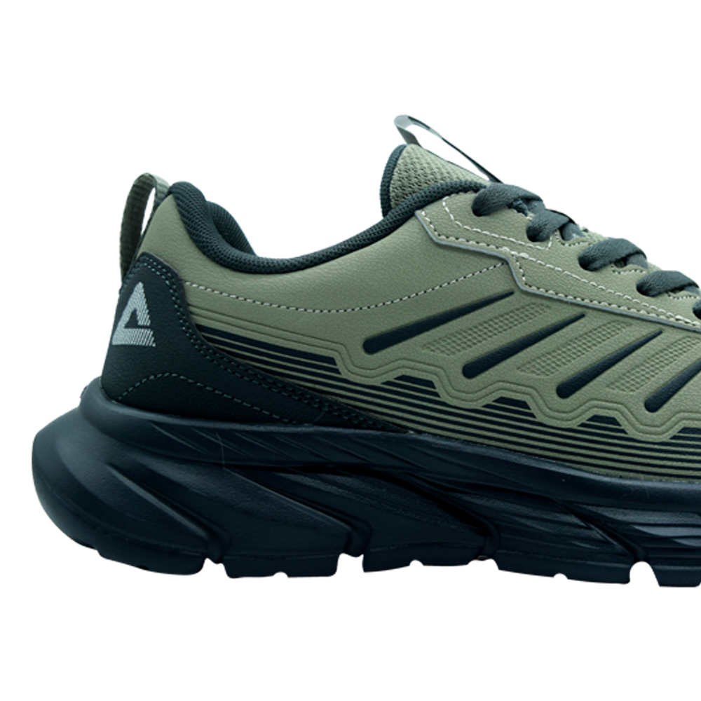 Tenis Running PEAK Hombre E244287H-1
