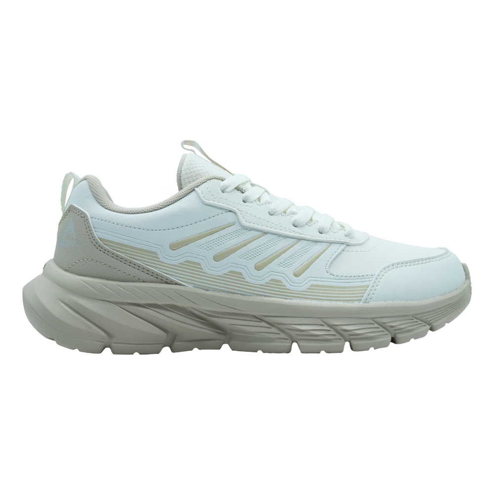 Tenis Running PEAK Mujer E244288H